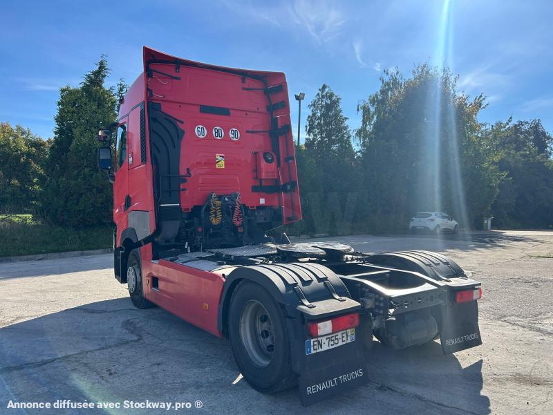 Photo Renault T-Series 480 image 3/10