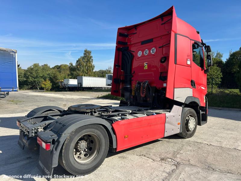 Photo Renault T-Series 480 image 5/10