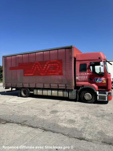 Photo Renault Premium 450 image 2/10