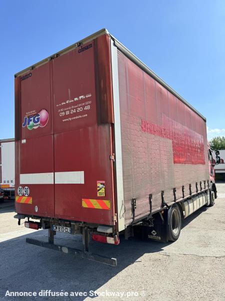 Photo Renault Premium 450 image 3/10