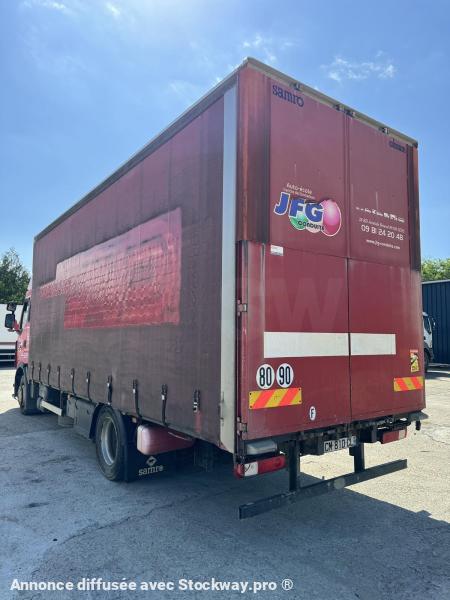Photo Renault Premium 450 image 5/10