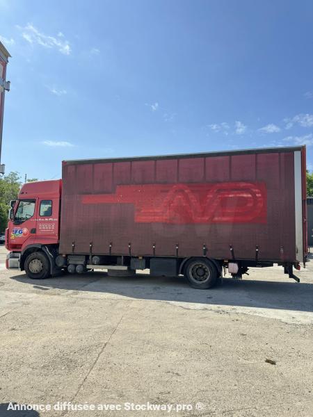 Photo Renault Premium 450 image 6/10