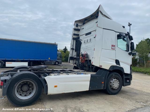 Photo Renault T-Series 480 image 10/12