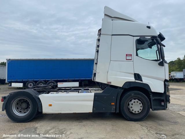 Photo Renault T-Series 480 image 11/12
