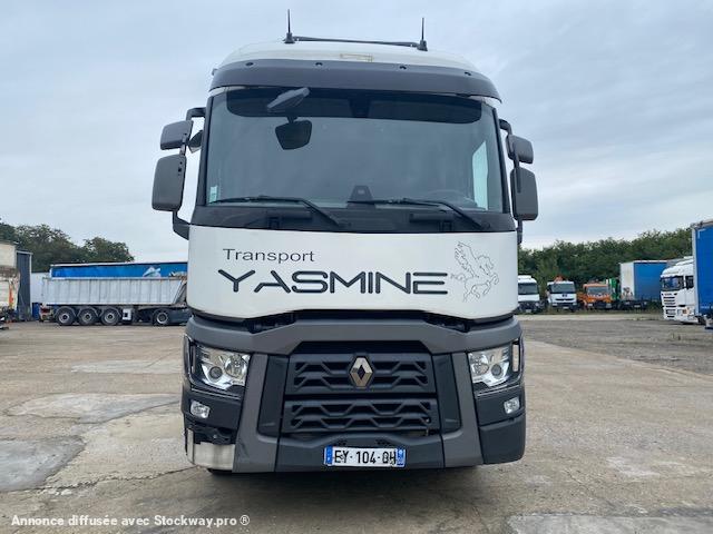 Photo Renault T-Series 480 image 2/12