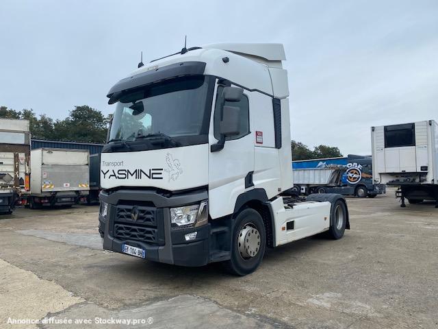 Photo Renault T-Series 480 image 4/12