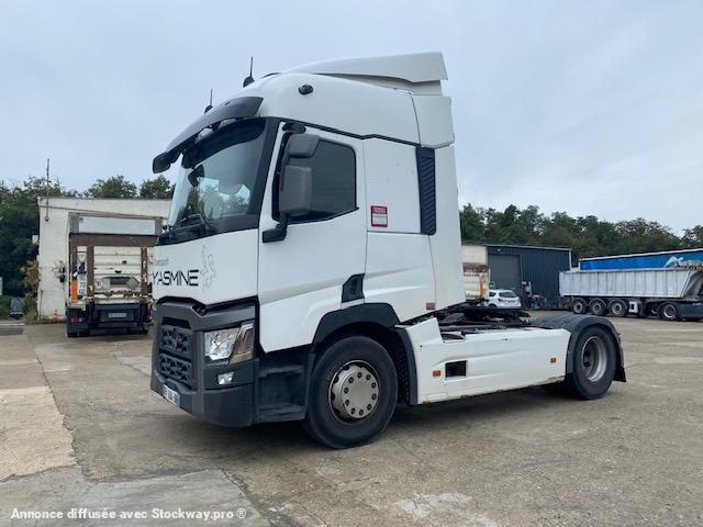 Photo Renault T-Series 480 image 5/12