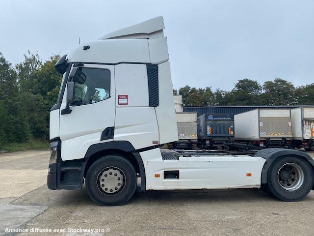 Photo Renault T-Series 480 image 6/12