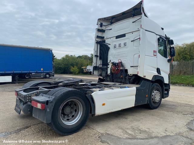 Photo Renault T-Series 480 image 9/12