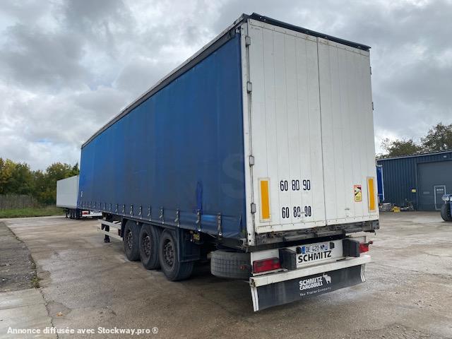 Photo Schmitz Cargobull Non spécifié  image 4/7