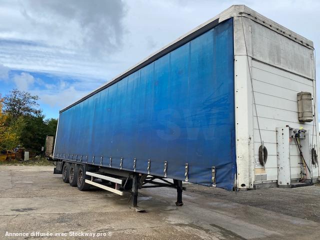 Photo Schmitz Cargobull Non spécifié  image 5/7