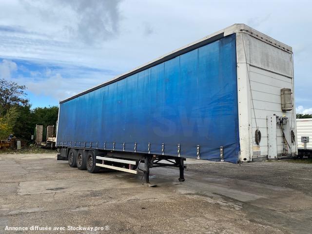 Photo Schmitz Cargobull Non spécifié  image 6/7