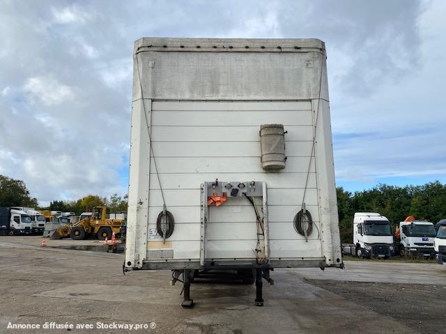Photo Schmitz Cargobull Non spécifié  image 7/7