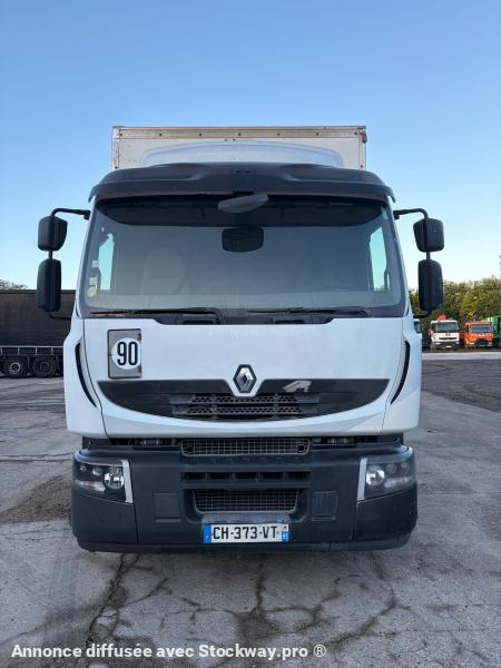 Renault Premium 270 DXI