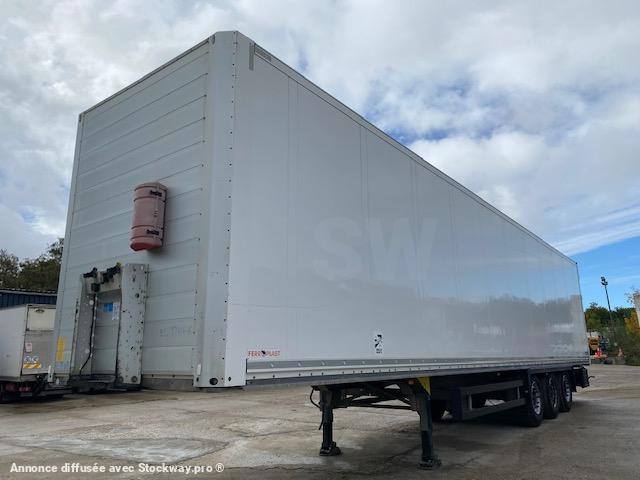 Schmitz Cargobull Non spécifié 