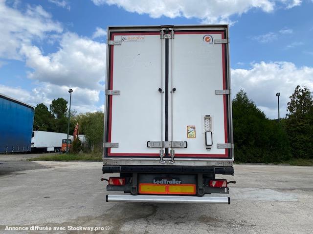 Photo Lecitrailer Non spécifié  image 8/12