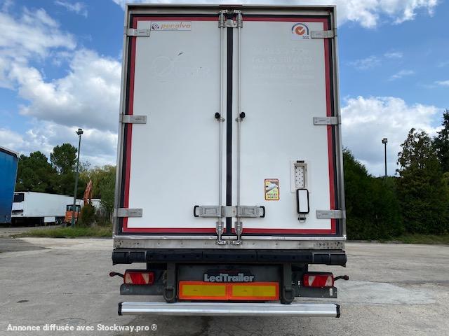 Photo Lecitrailer Non spécifié  image 9/12