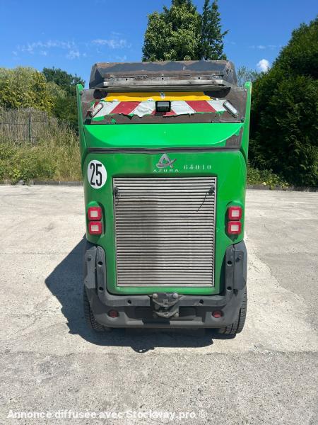 Photo Mathieu Azura MC210 image 3/10