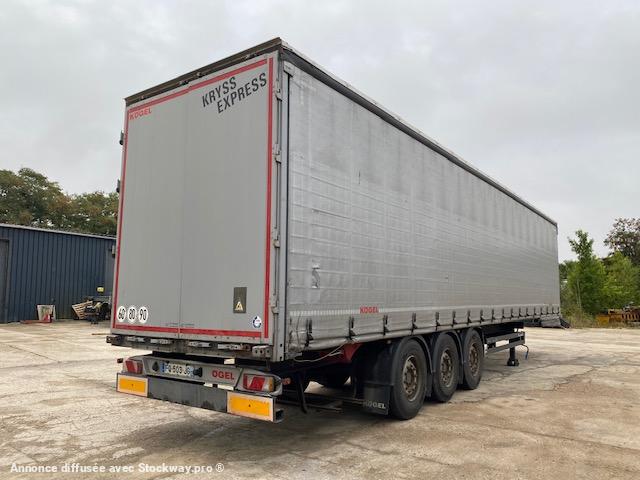 Photo Kögel Non spécifié  image 3/11