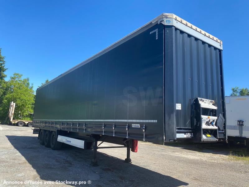 Krone Non spécifié 