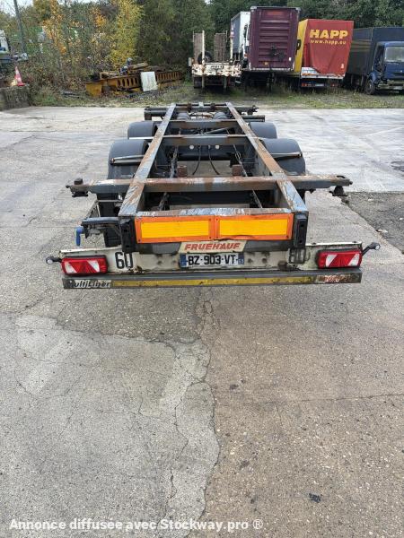 Fruehauf Non spécifié 