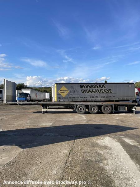 Schmitz Cargobull Non spécifié 