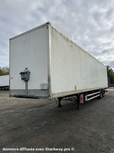 Samro Non spécifié 