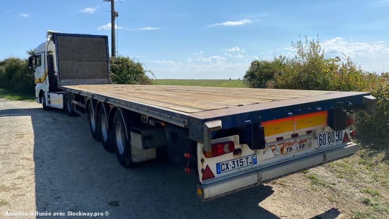 General Trailers Non spécifié 