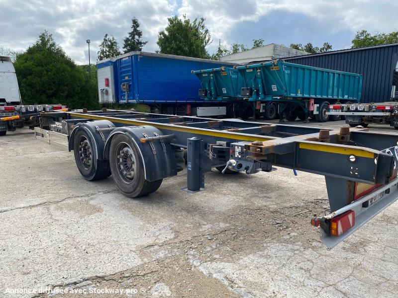 Photo Lecitrailer Non spécifié  image 4/6