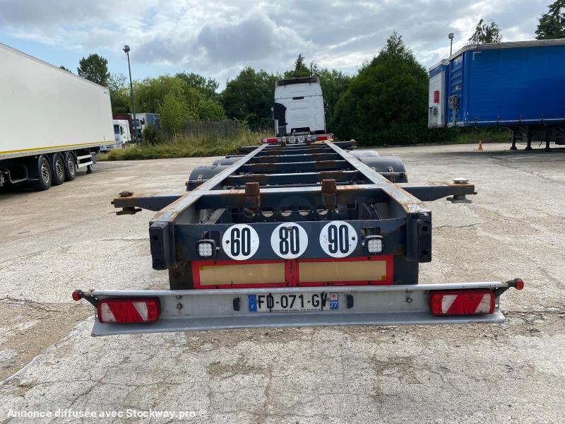 Photo Lecitrailer Non spécifié  image 5/6