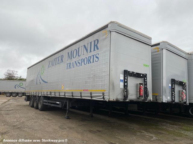 Kögel Non spécifié 