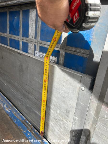 Photo Fruehauf Non spécifié  image 5/10