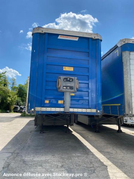 Photo Fruehauf Non spécifié  image 8/10