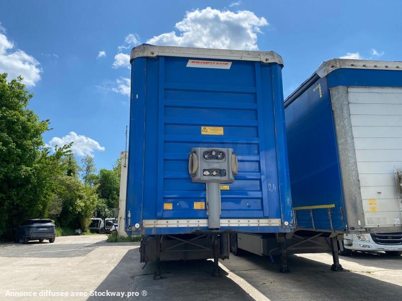 Photo Fruehauf Non spécifié  image 9/10