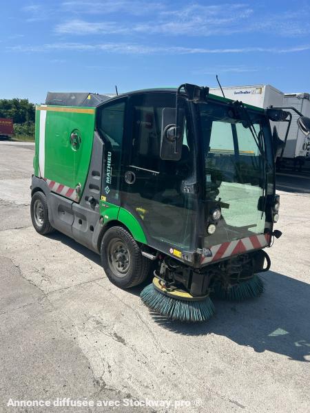 Photo Mathieu Azura MC210 image 4/8