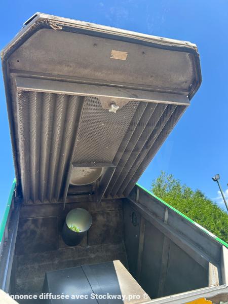 Photo Mathieu Azura MC210 image 6/8