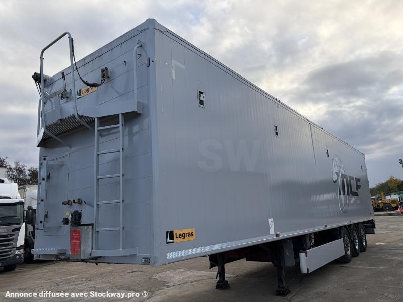 Legras Non spécifié 