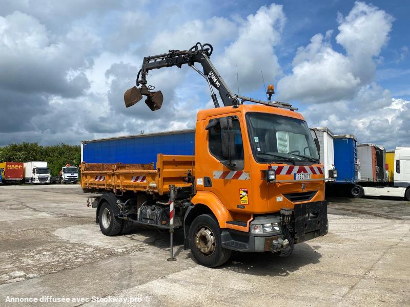 Renault Midlum 300 DXI
