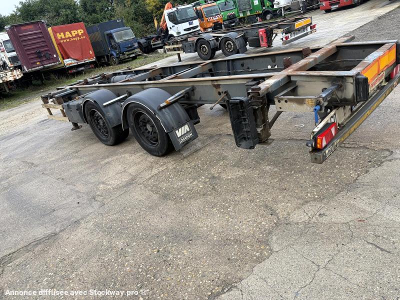 Photo Fruehauf Non spécifié  image 2/7