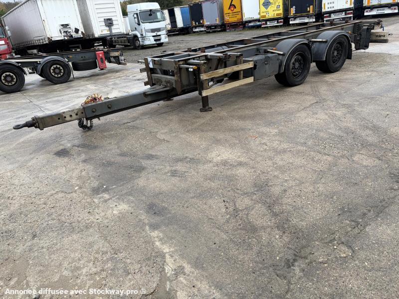 Photo Fruehauf Non spécifié  image 4/7