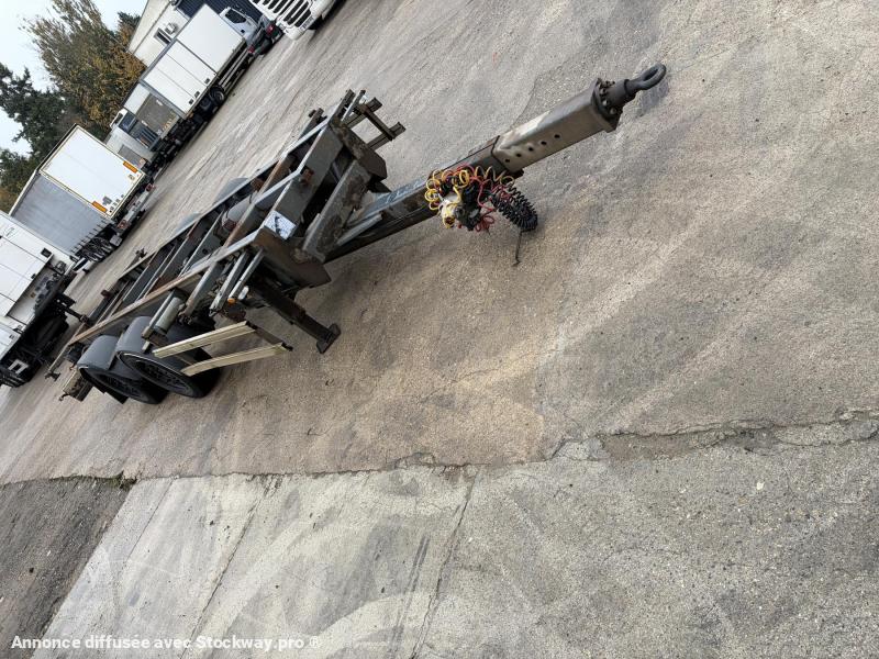 Photo Fruehauf Non spécifié  image 5/7