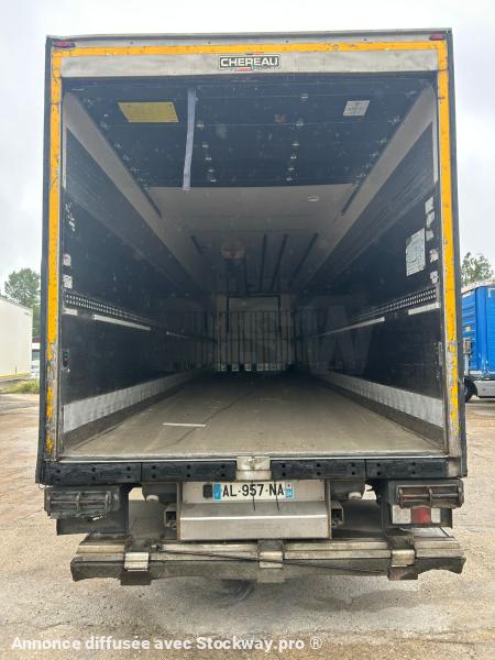 Photo Chereau Non spécifié  image 9/10