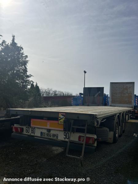 Fruehauf Non spécifié 