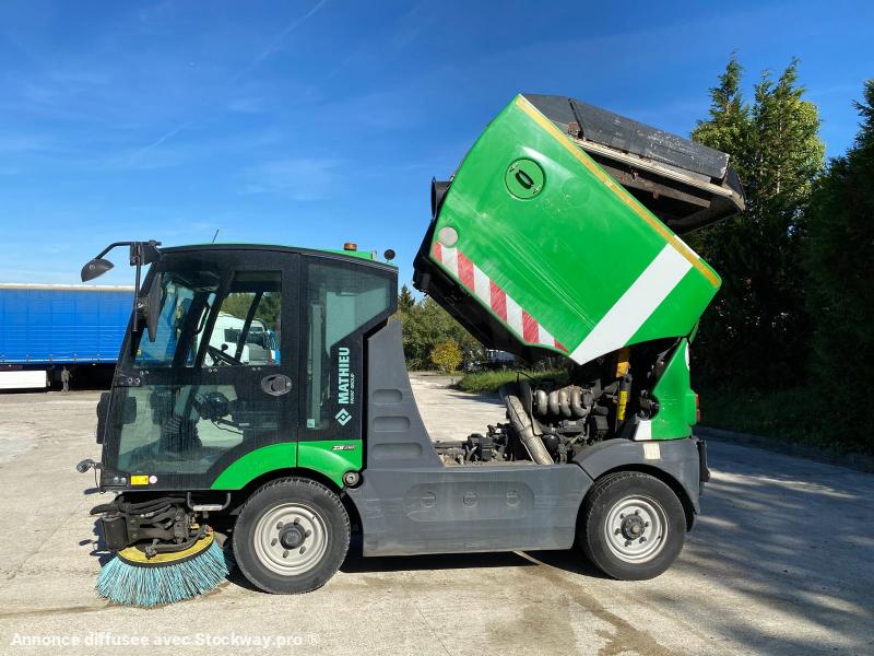 Photo Mathieu Azura MC210 image 4/11