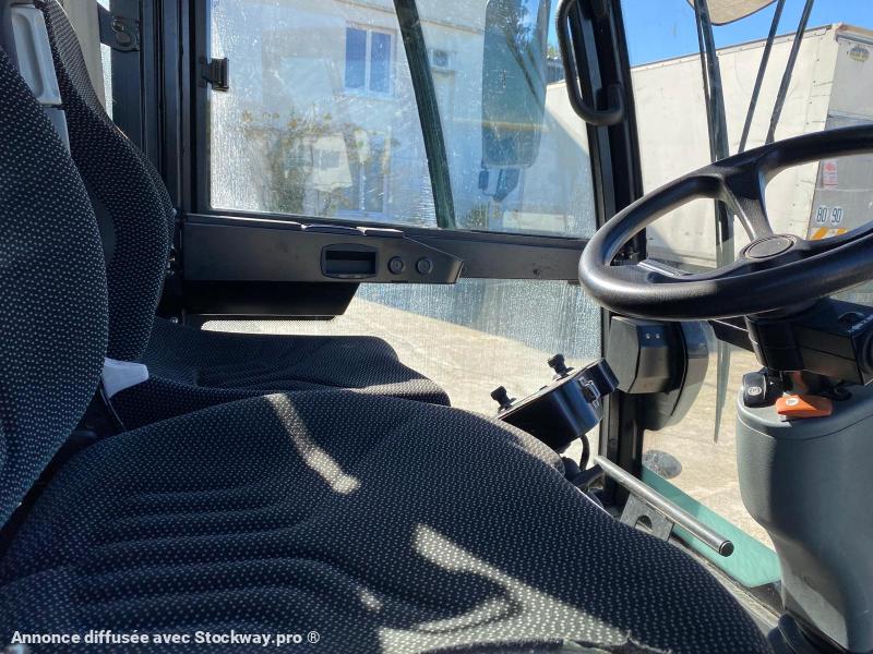 Photo Mathieu Azura MC210 image 5/11