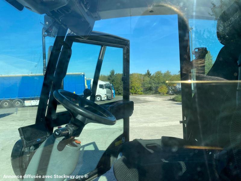 Photo Mathieu Azura MC210 image 6/11