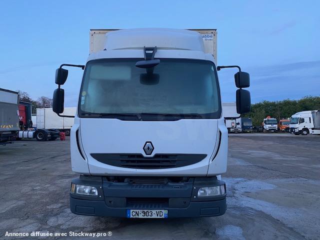 Photo Renault Midlum 180 image 2/9