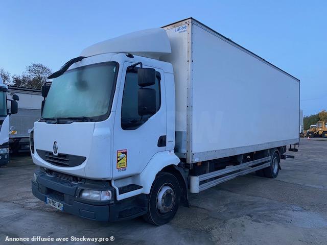 Photo Renault Midlum 180 image 3/9