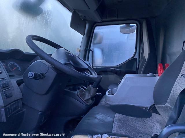 Photo Renault Midlum 180 image 5/9