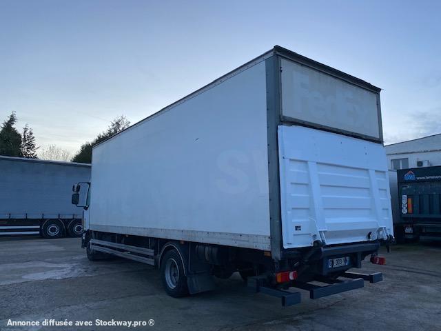 Photo Renault Midlum 180 image 6/9